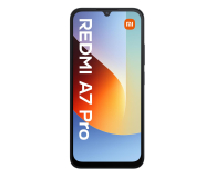 XIAOMI Redmi A7 Pro Black - 1507304 - zdjęcie 3